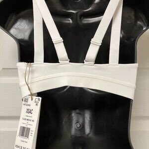 TWO adidas Women's Tlrd Impact High Support Size 32 Xsmall Brand New with Tags